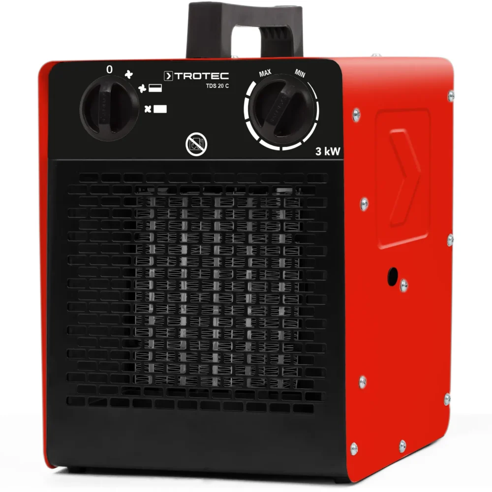 Trotec keramisk varmeblæser tds 20 c Keramisk varmeblæser tds 20 c 160666 1698661430 kopi