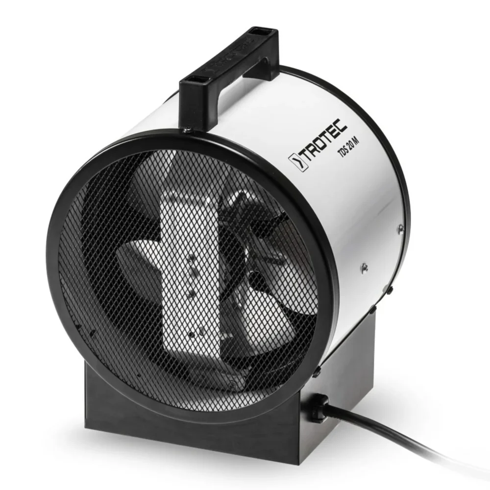 Keramisk varmeblæser tds 20 m 65361 1507644429