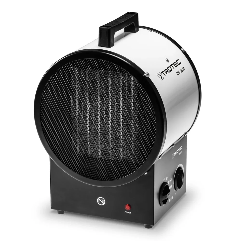 Keramisk varmeblæser tds 30 m 60576 1503677712