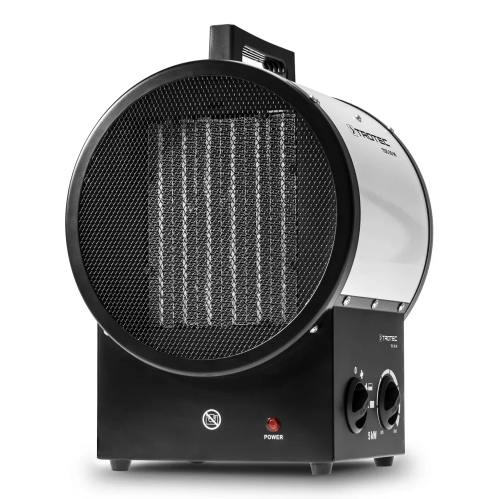 Keramisk varmeblæser tds 30 m 65364 1507644429
