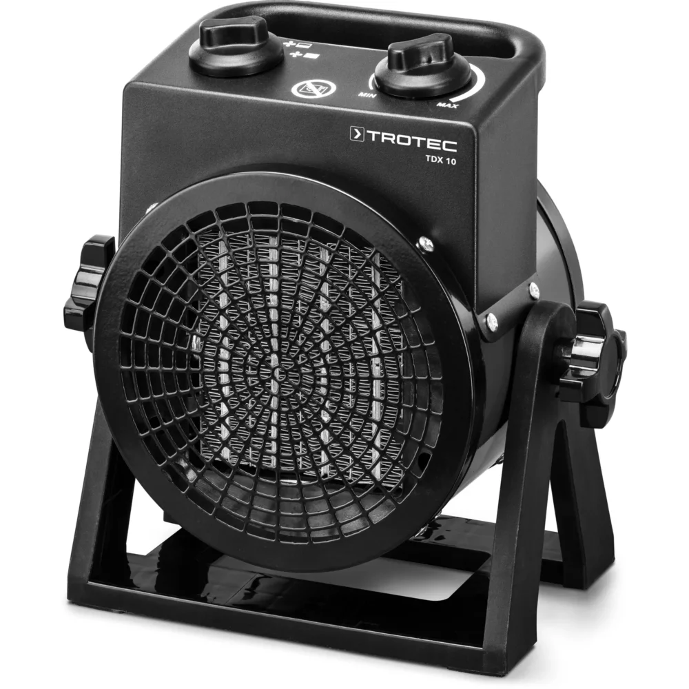 Keramisk varmeblæser tdx 10 138208 1625834814