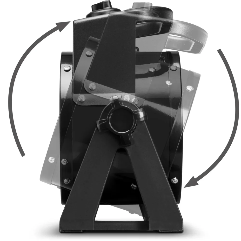 Keramisk varmeblæser tdx 10 138297 1626243267