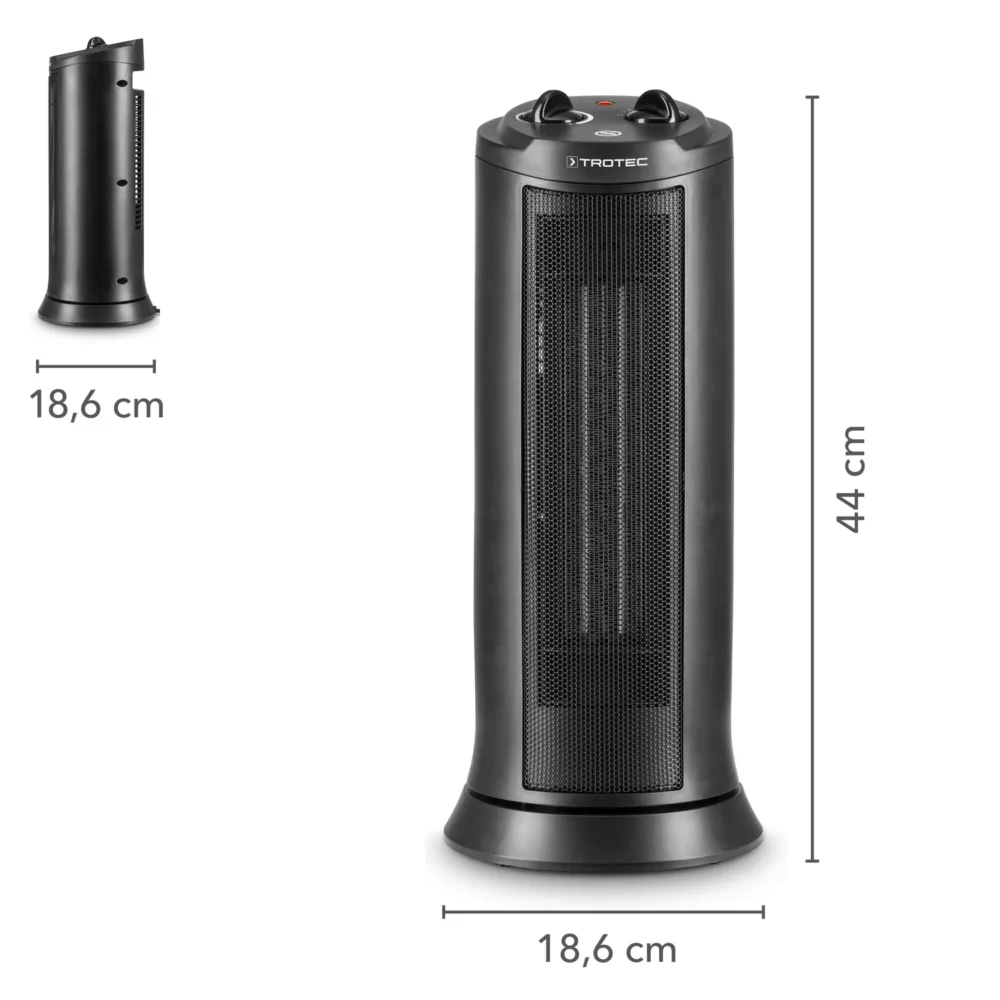 Keramisk varmeblæser tfc 19 e 107459 1564056799