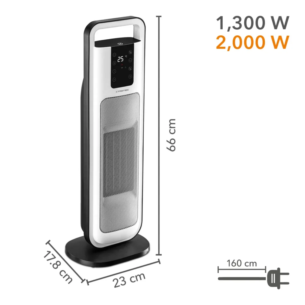Keramisk varmelegeme tfc 21 e 151430 1658731265
