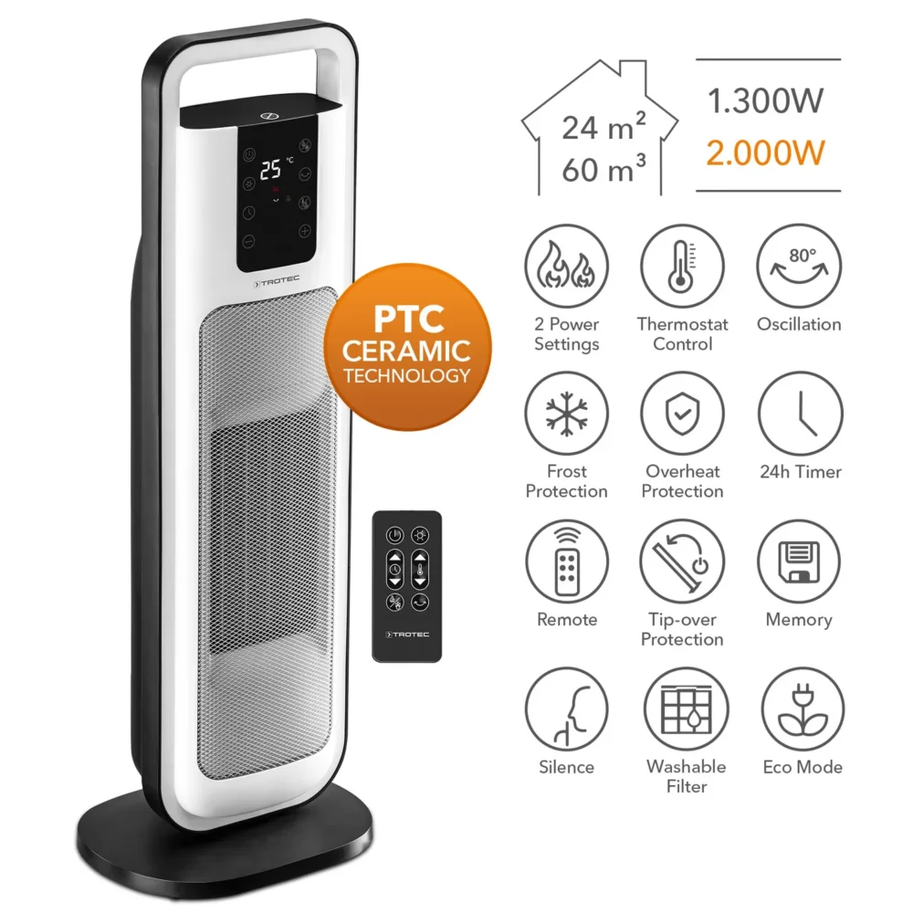 Keramisk varmelegeme tfc 21 e 151440 1658732431