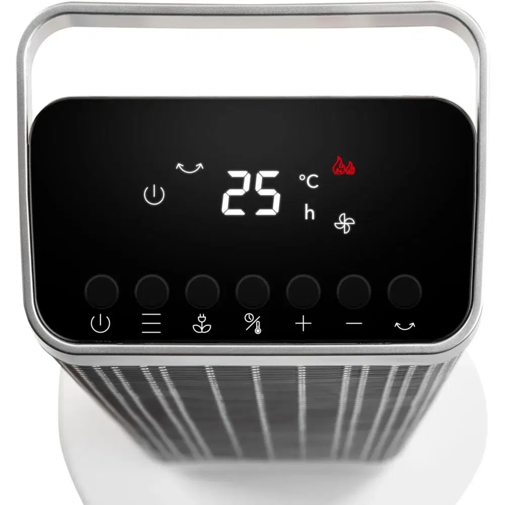 Keramisk varmelegeme tfc 25 e 151601 1659015901