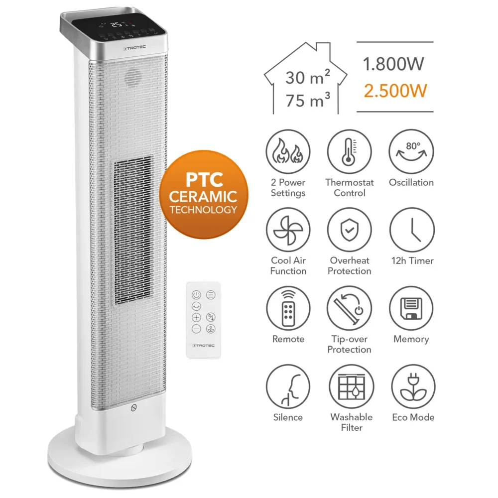 Keramisk varmelegeme tfc 25 e 151636 1659017937