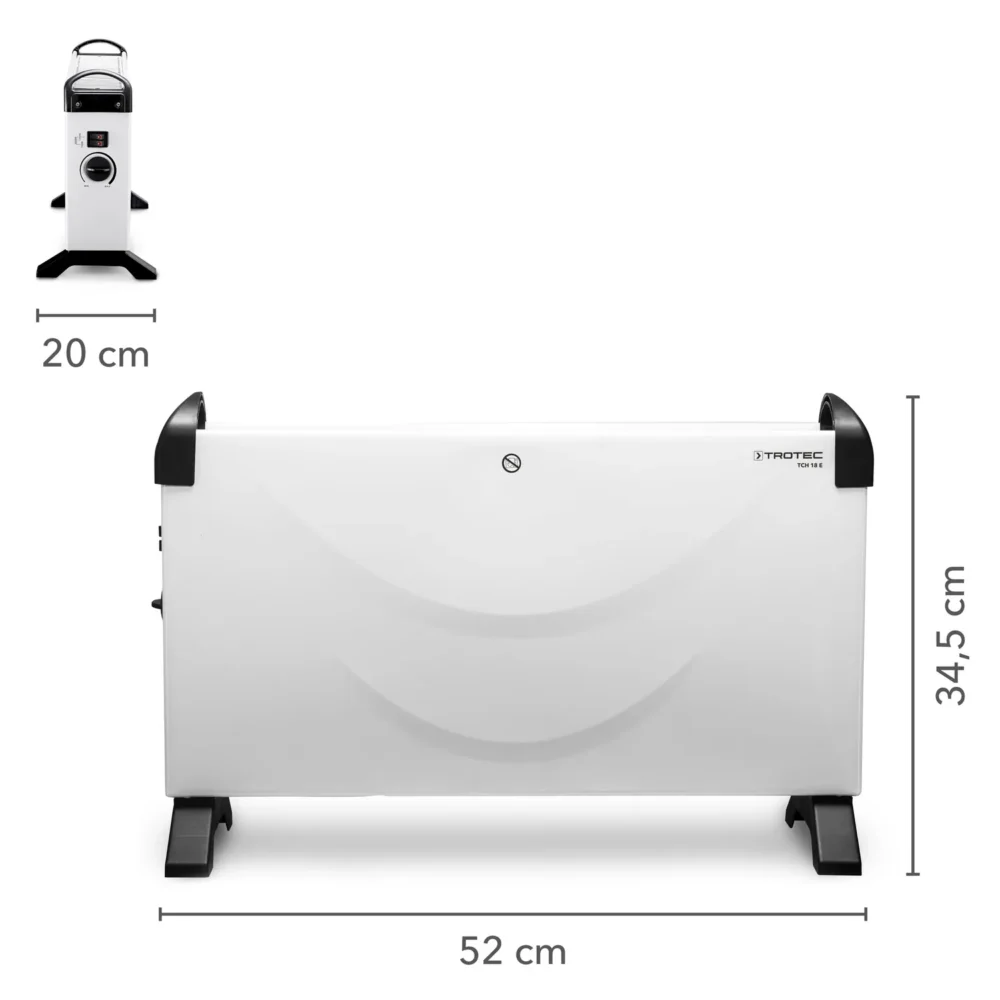 Konvektor tch 18 e 107440 1564056520