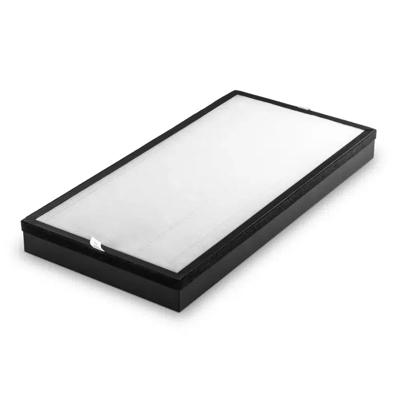 Kulstof HEPA filter 99,97% filterydelse til AirgoClean 350 E 133197 1615275269