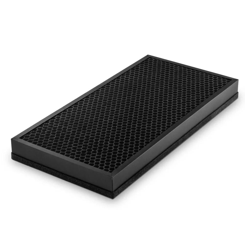 Kulstof hepa filter 99,97% filterydelse til airgoclean 350 e 133198 1615275270