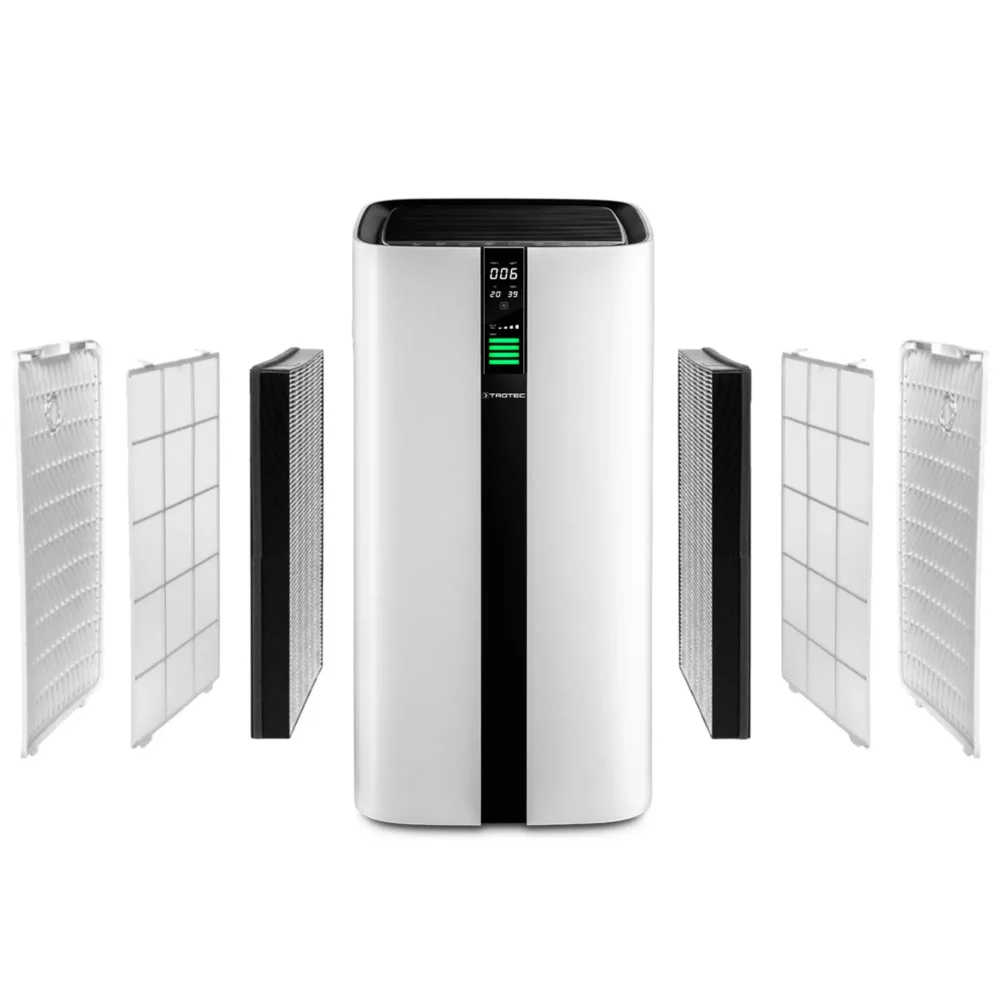 Kulstof hepa filter 99,97% filterydelse til airgoclean 350 e 133224 1615277214