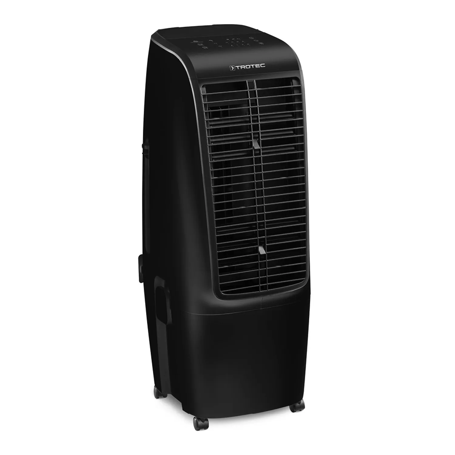 Luftkøler, luftkøler, luftfugter, ventilatorkøler PAE 51 B 161226 1711522632