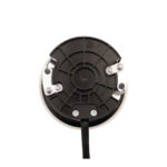 Luna Quick install 2.0 ISO GU10 Mat Hvid 3000K 385lm 5W Indendørsudendørs DIM IP444 produkt