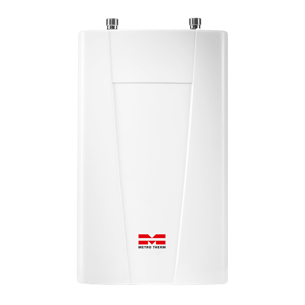 Metro therm metromini 11 gennemstrømningsvandvarmer produkt