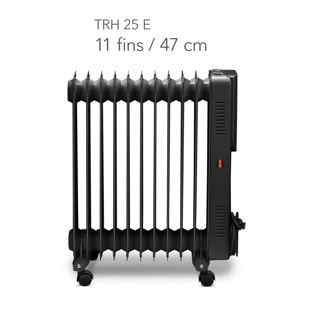 Olieradiator trh 25 e 155081 1668525678