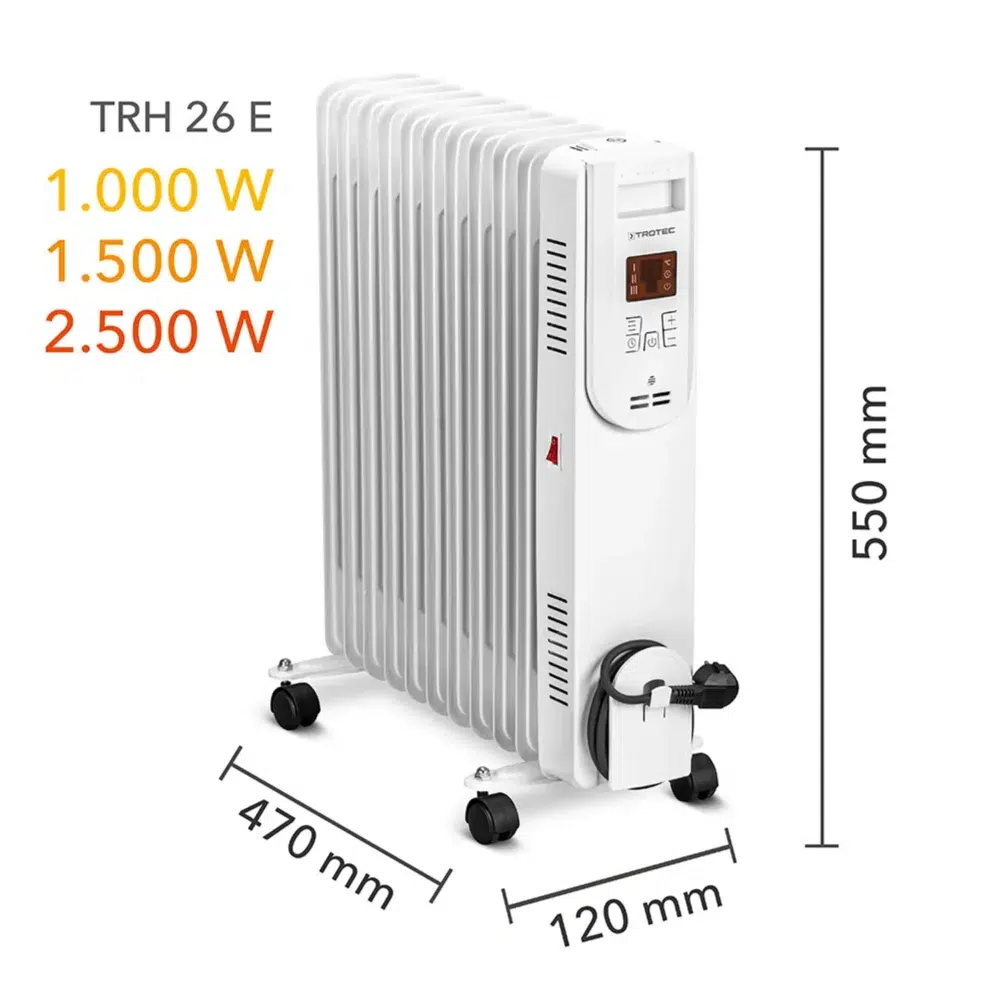 Olieradiator trh 26 e 113672 1575876785