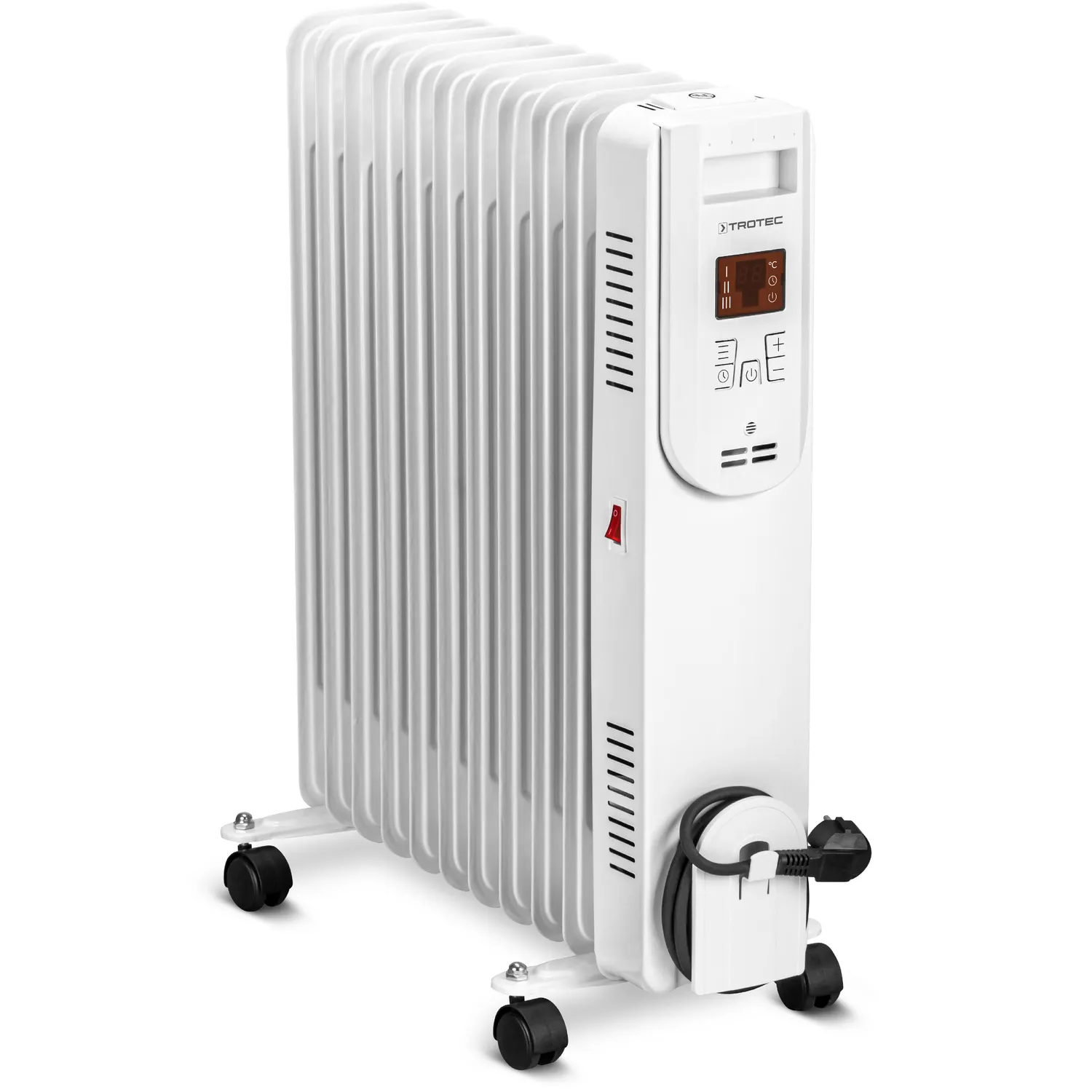 Olieradiator TRH 26 E 113787 1575987694
