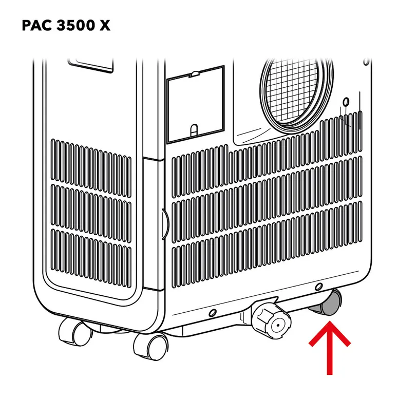 PAC 3500 X hjul 109027 1566222790
