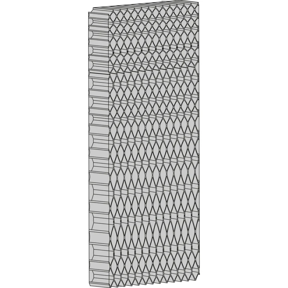 Pae 10 fordampningsfilter 117409 1585748843