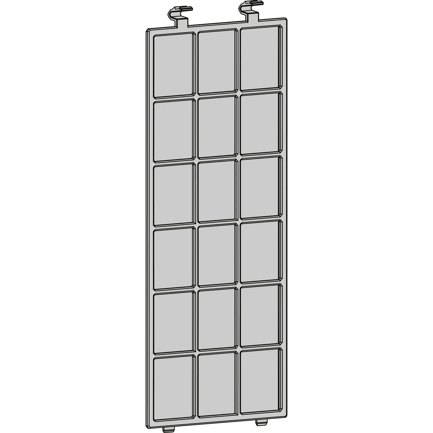 PAE 10 luftfilter 117406 1585748807