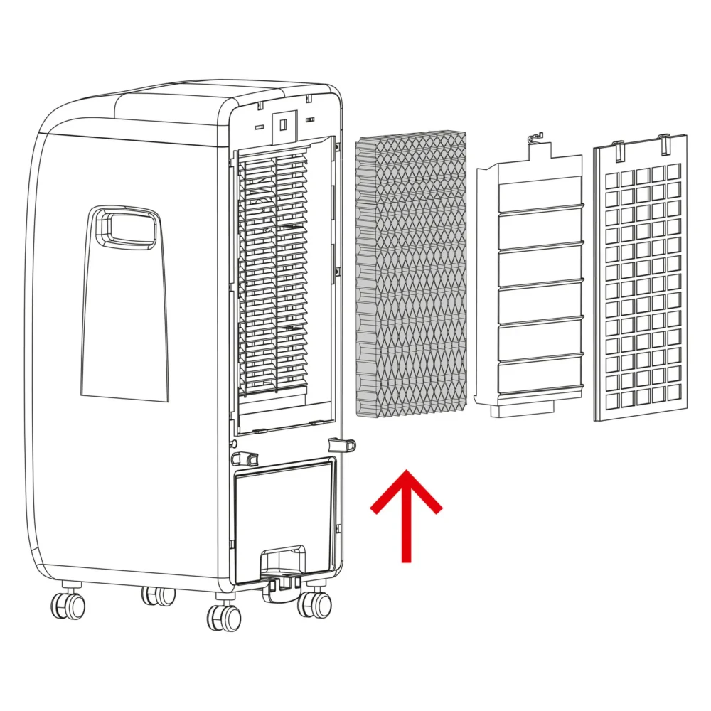 Pae 20 fordampningsfilter 117421 1585751953