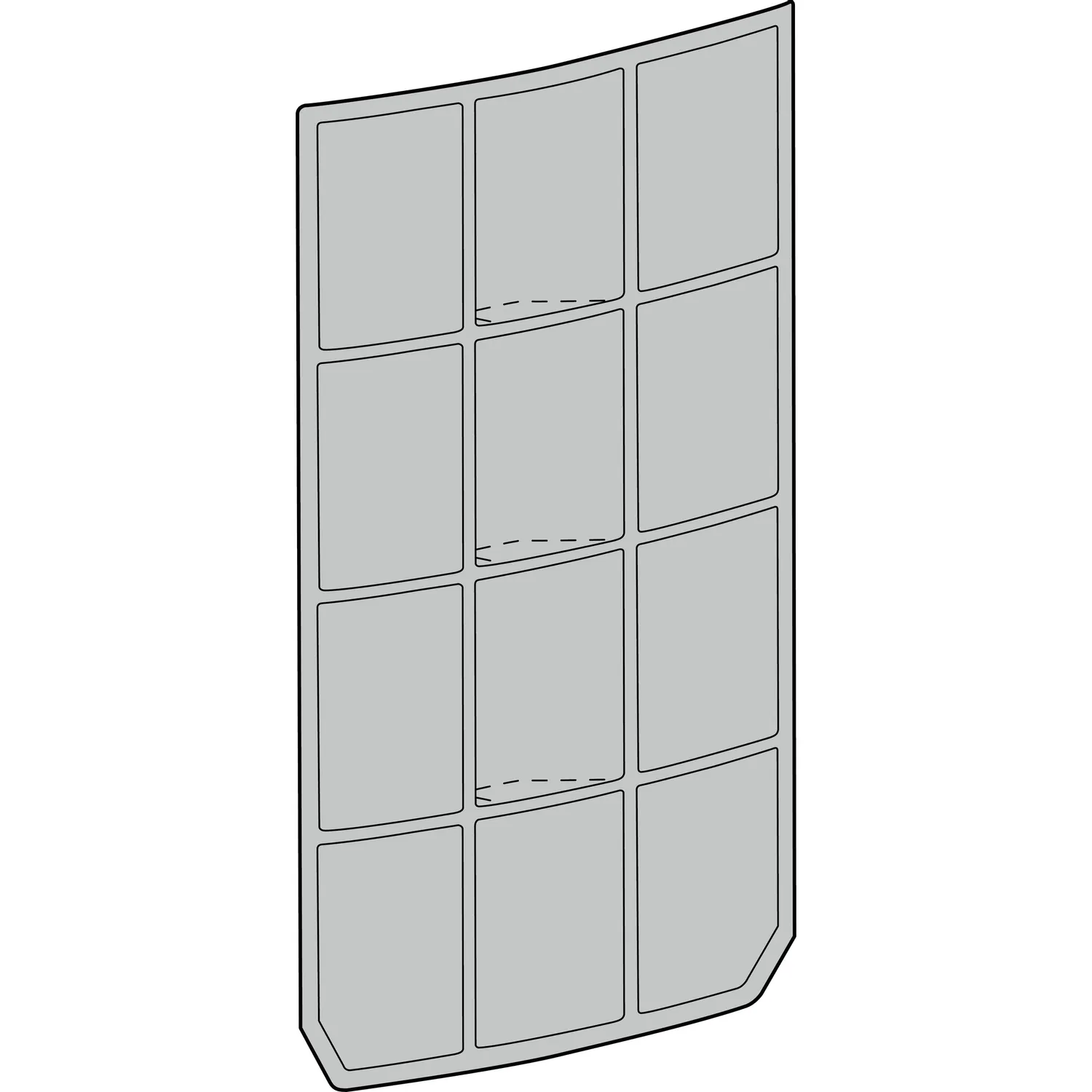 PAE 22 luftfilter 118090 1586872035