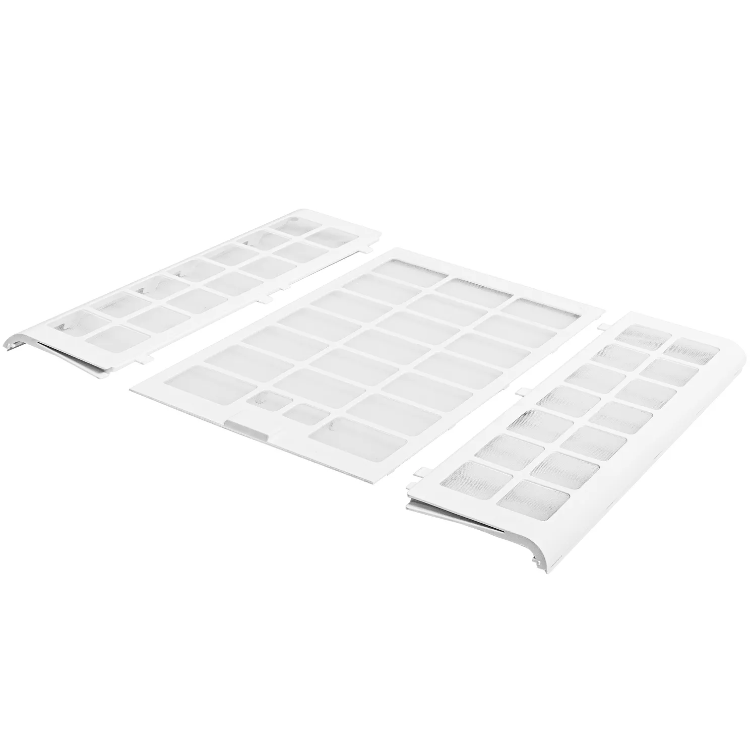 PAE 31 Luftfilter 3 delt 136005 1621405656