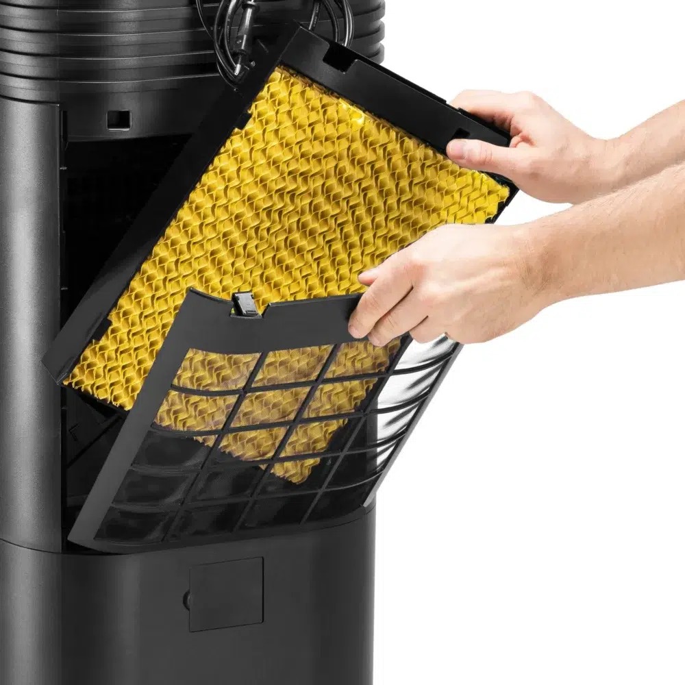 Pae 40 49 50 fordampningsfilter 84225 1550141374