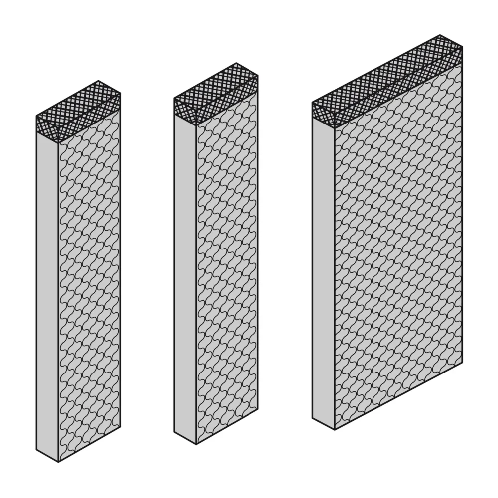 Trotec pae 45 fordampningsfilter (3-stykker) Pae 45 fordampningsfilter 3 stykker 135354 1620118467