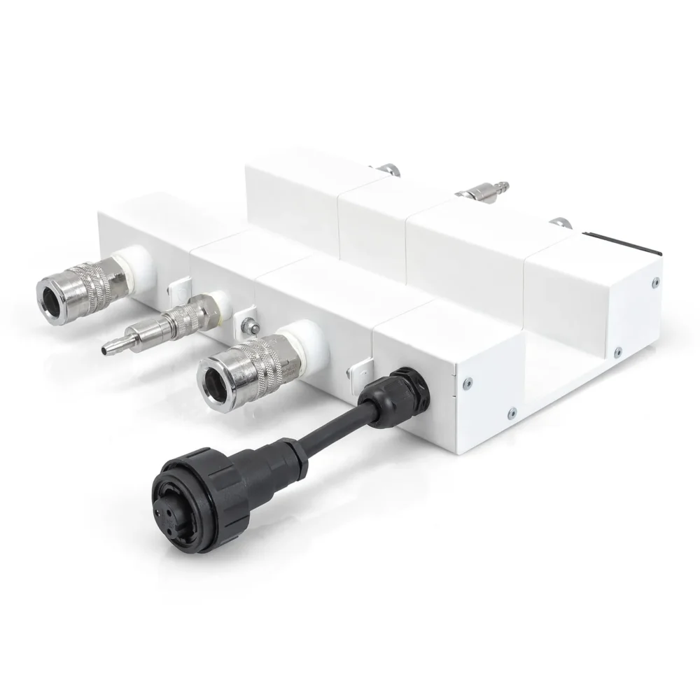 Trotec planopt underdørs-forbindelsestilslutning Planopt underdørs forbindelsestilslutning 40936 1472486372