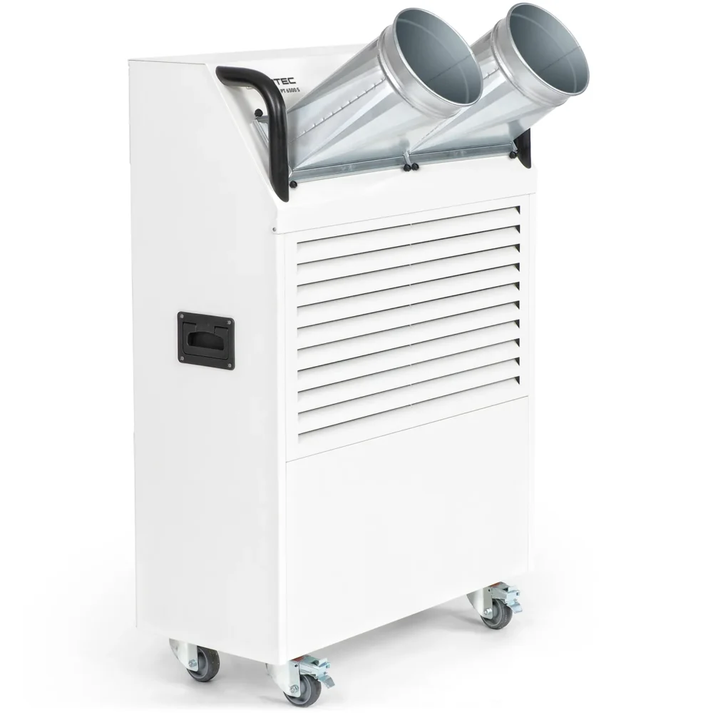 Portatemp 4500 s til punktkøling 147909 1649074350