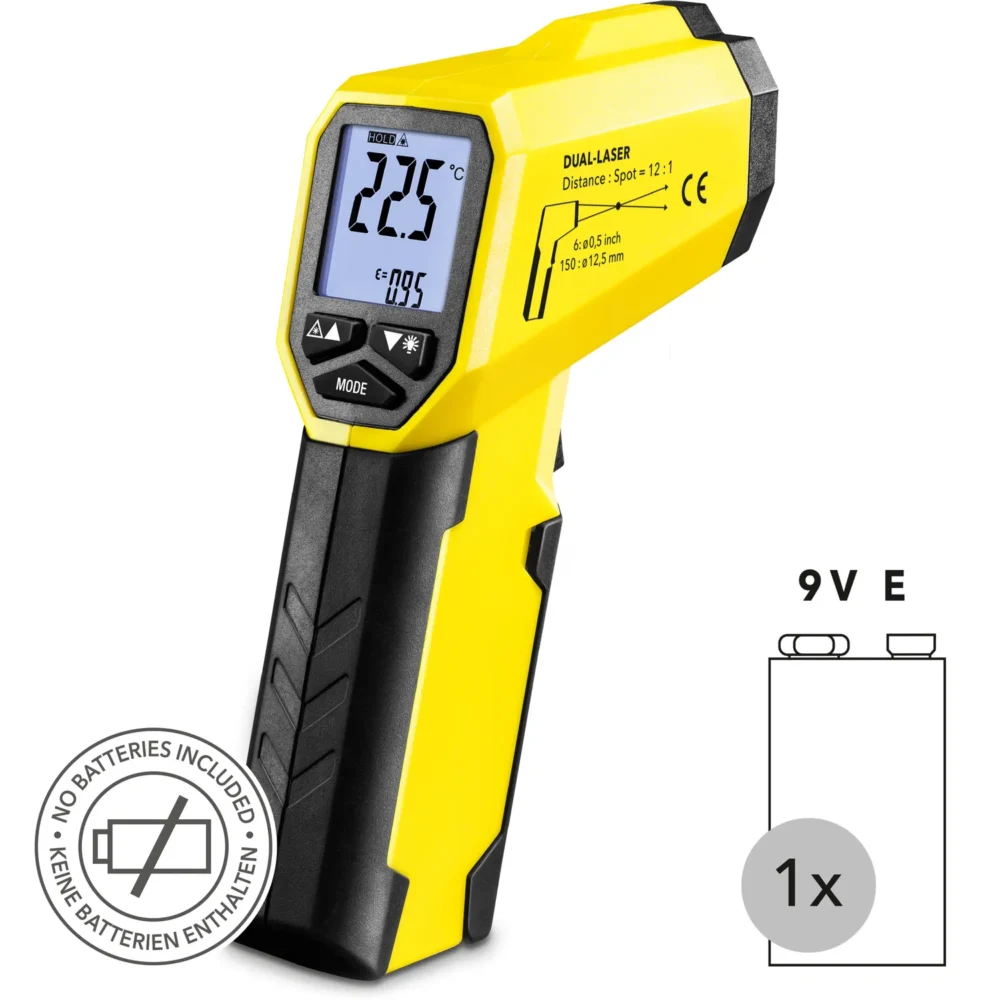 Pyrometer bp21 160994 1709556483