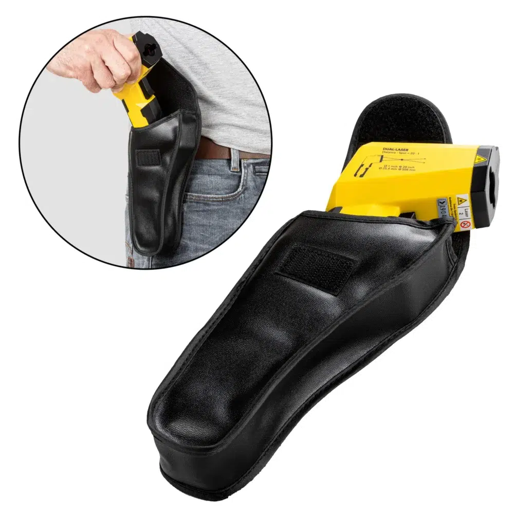 Pyrometer dugpunktscanner bp25 115641 1581435041