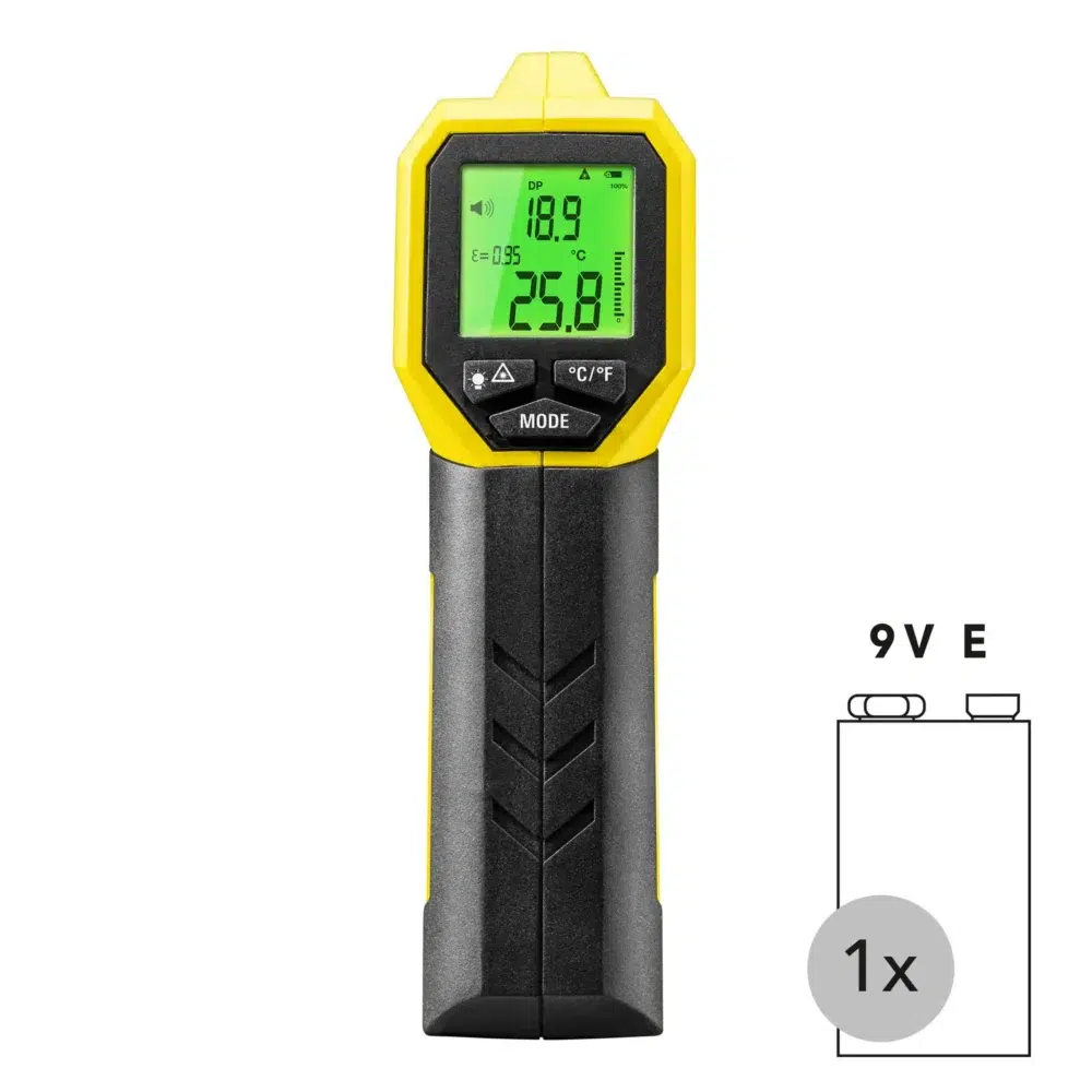 Pyrometer dugpunktscanner bp25 96234 1544625115