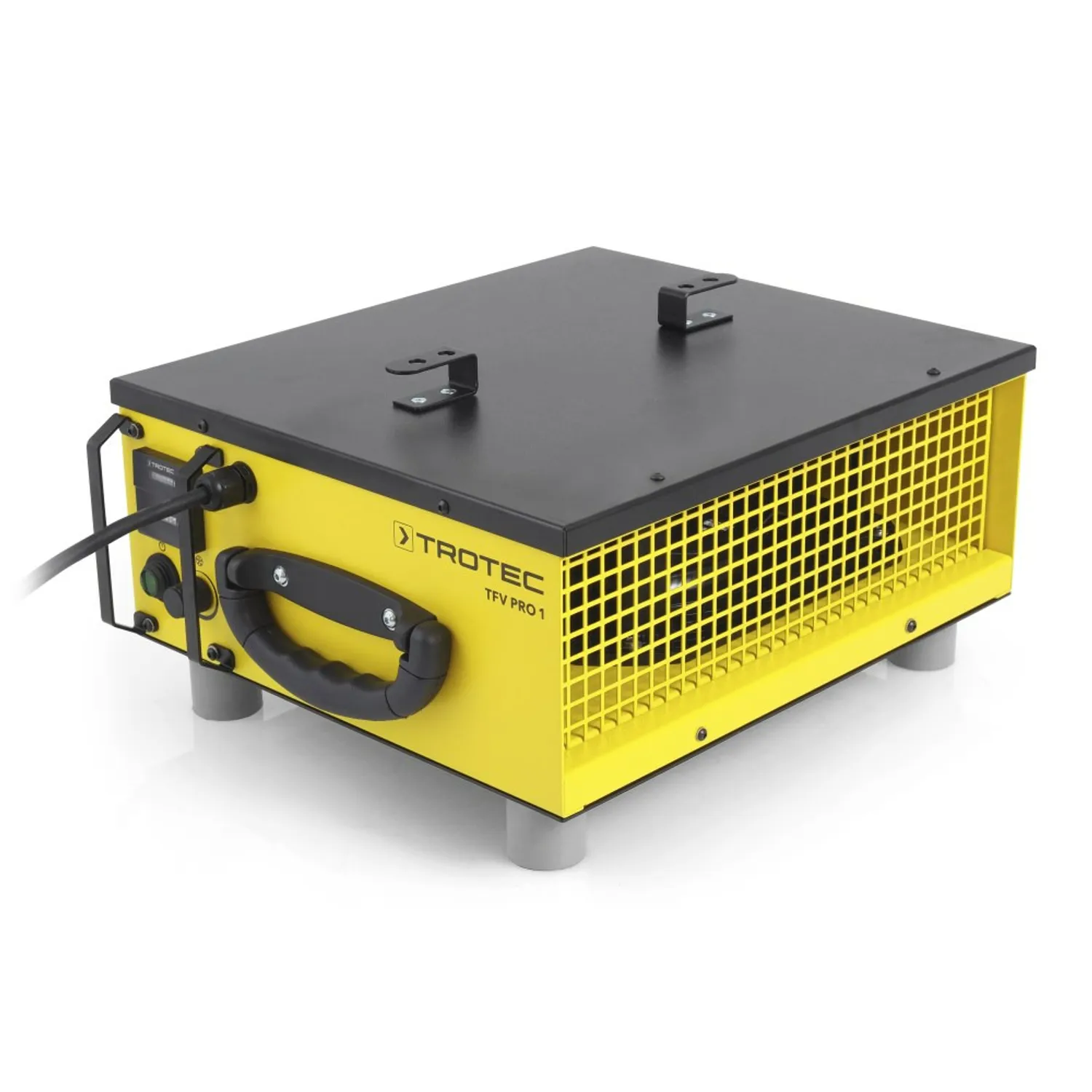 Radialventilator TFV Pro 1 65836 1507644491