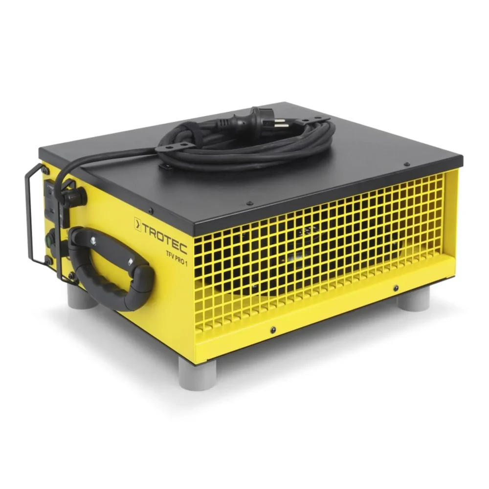 Radialventilator tfv pro 1 65840 1507644491