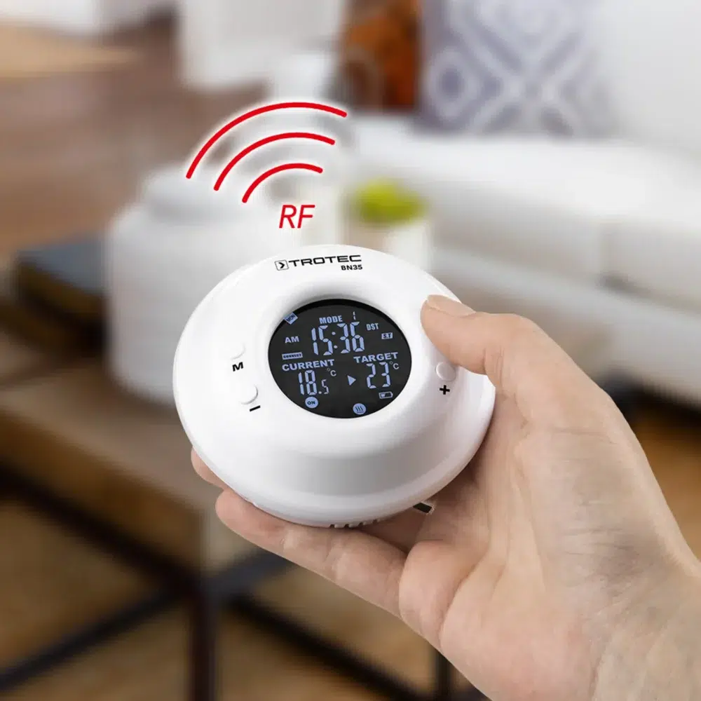 Radio termostat med tidsindstillingsur bn35 96226 1545145381
