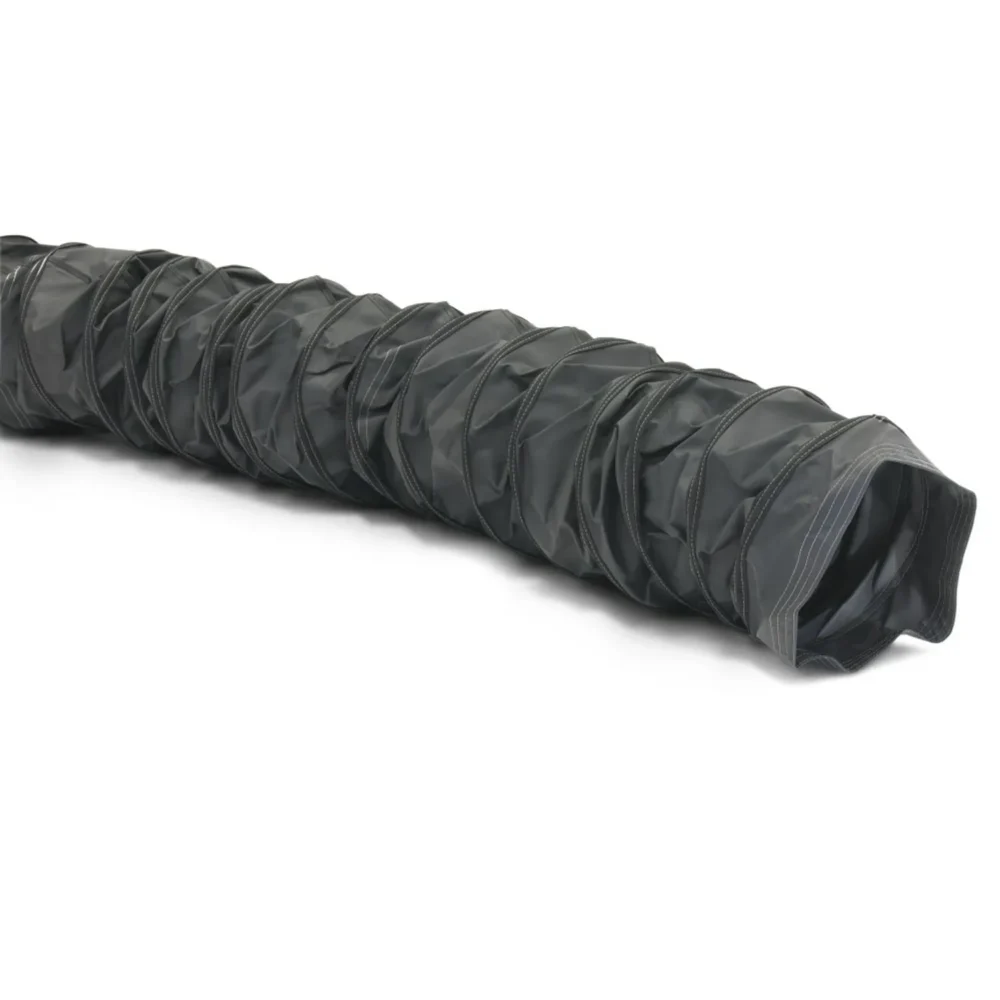 Sp ap slange, 525 mm, 7,6 m, antistatisk 68093 1507646200