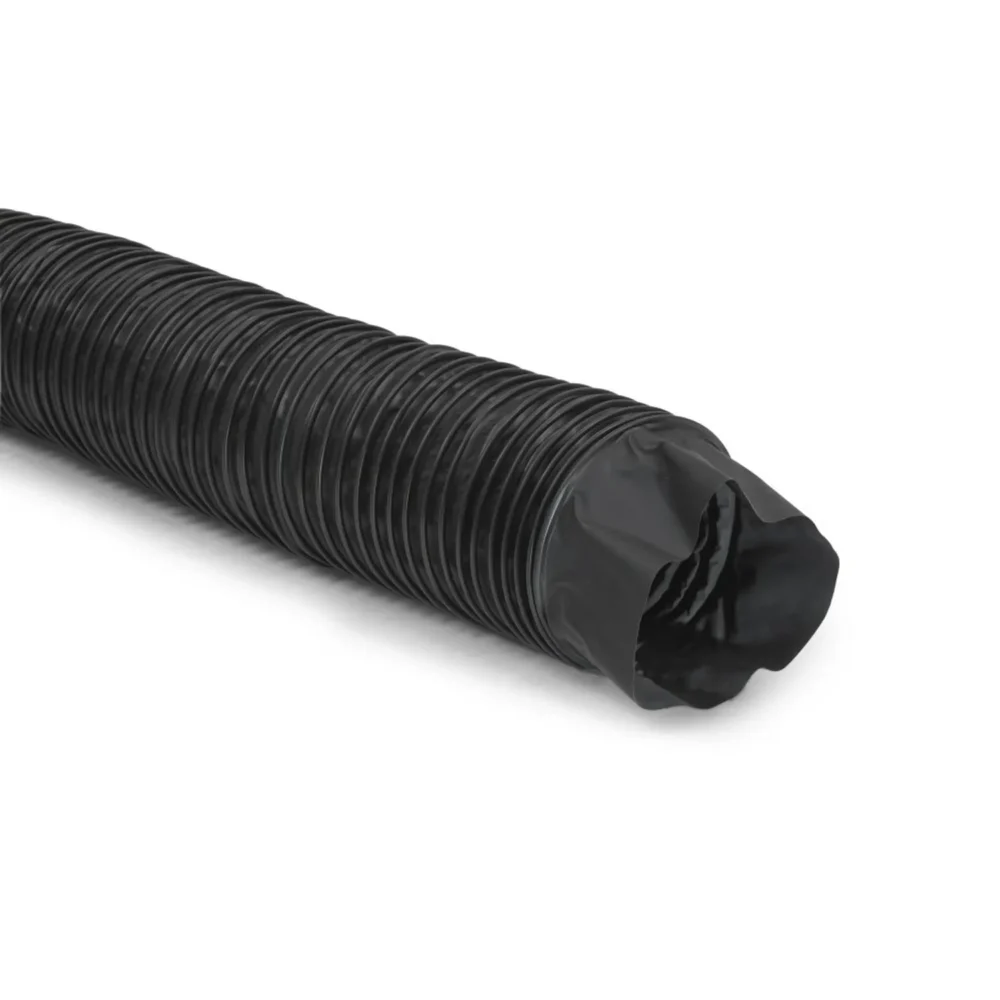 Sp av slange, 525 mm, 7,6 m, antistatisk 68102 1507646201