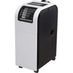 SUPERCOOLER VII MOBIL VARMEPUMPE