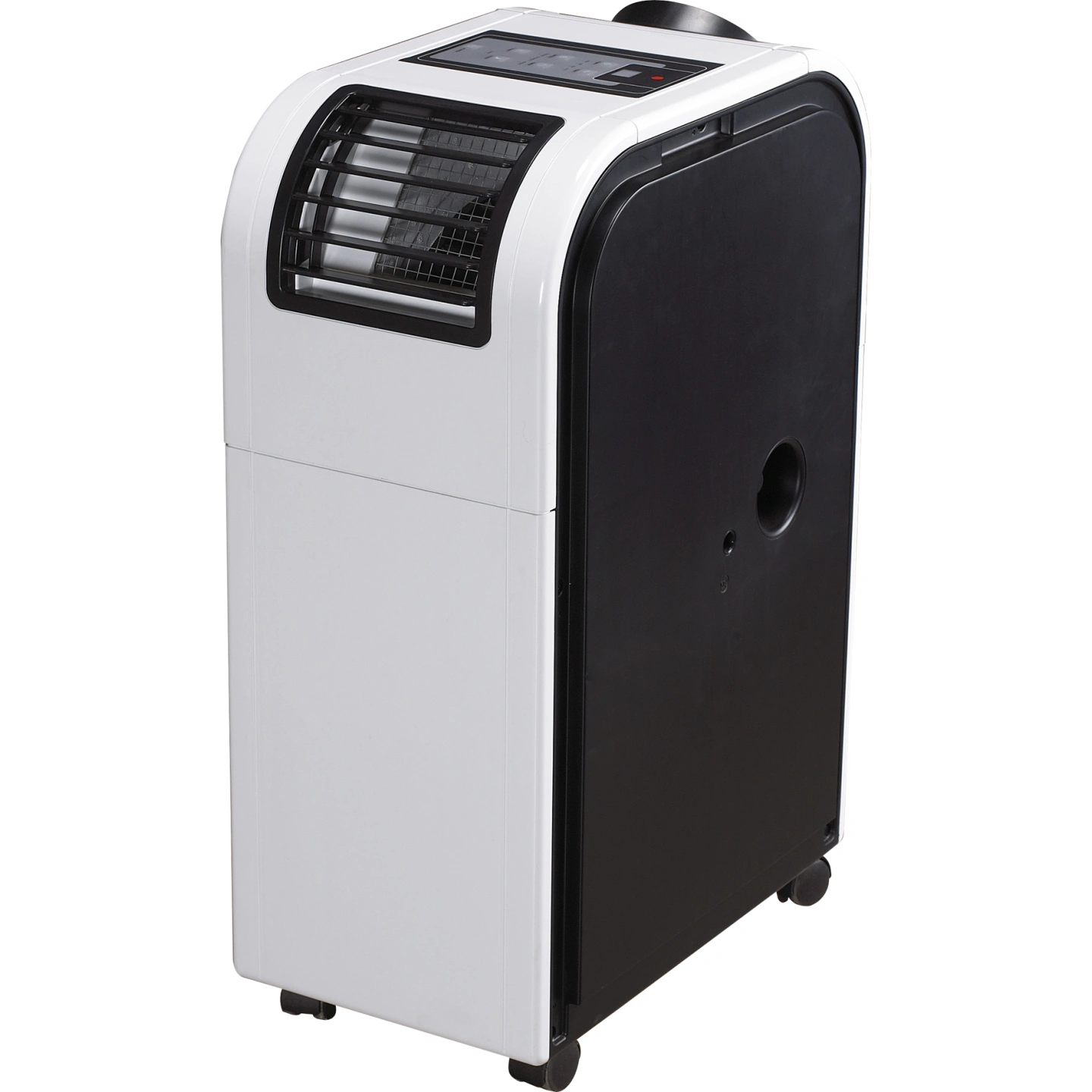 Supercooler vii mobil varmepumpe