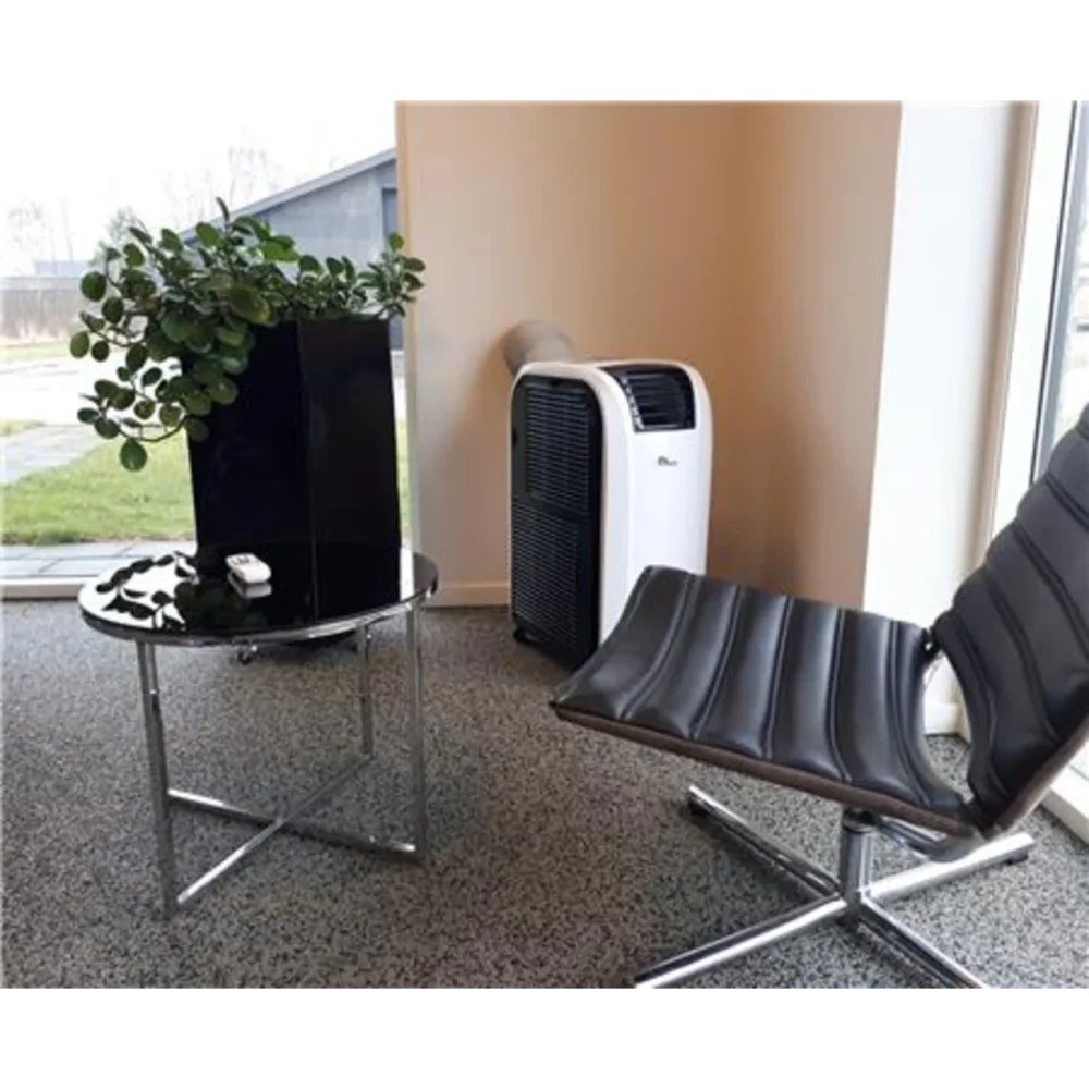 Supercooler vii mobil varmepumpe2