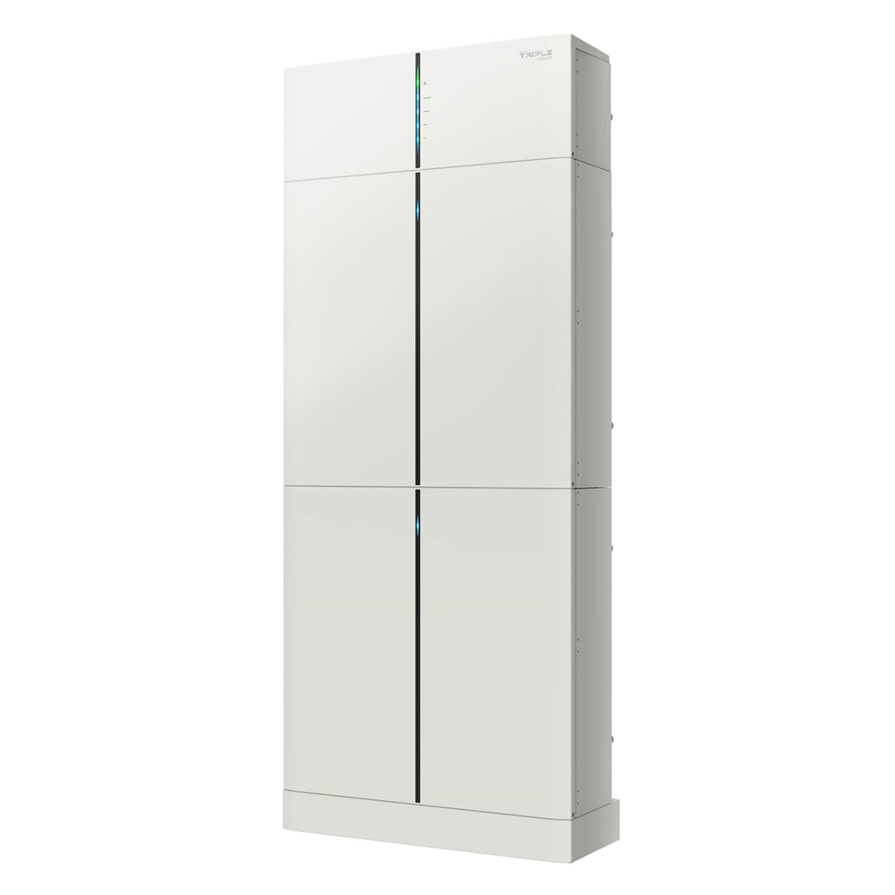 Solax batteri pakke 9 kWh produkt