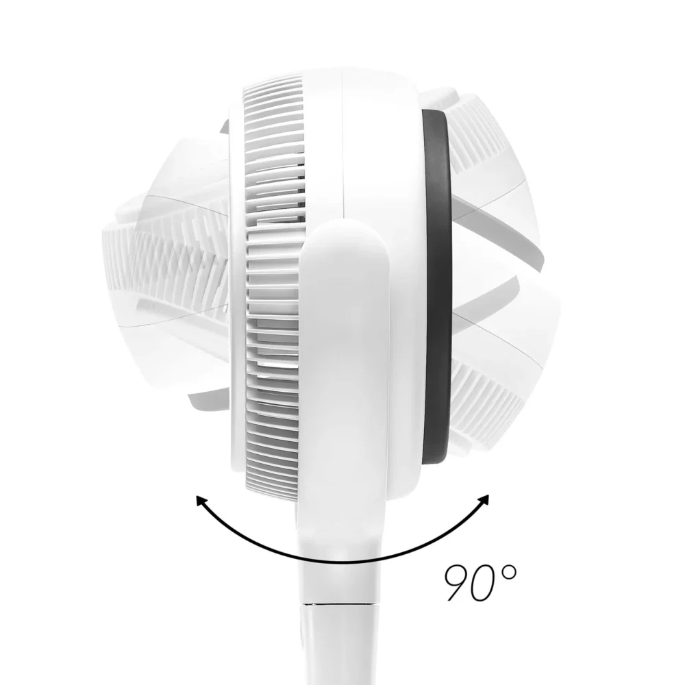 Stå ventilator tve 200 s 163161 1743070888