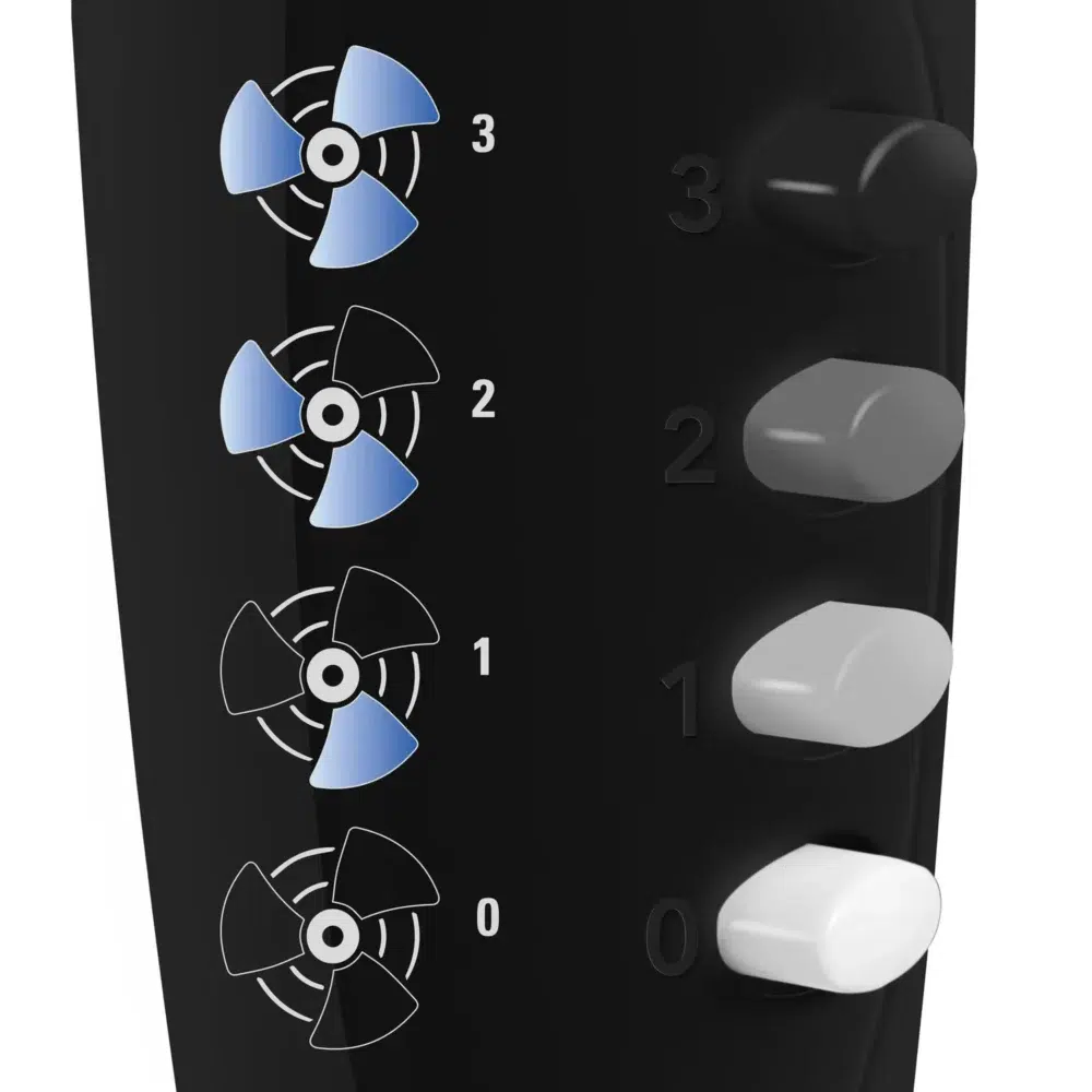 Ståventilator tve 18 s 90448 1525360119