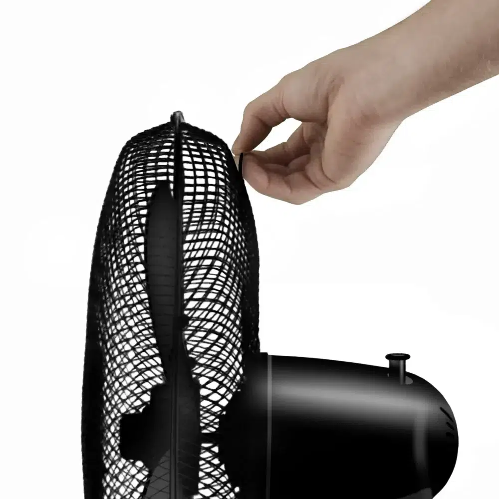 Ståventilator tve 18 s 90450 1525360215