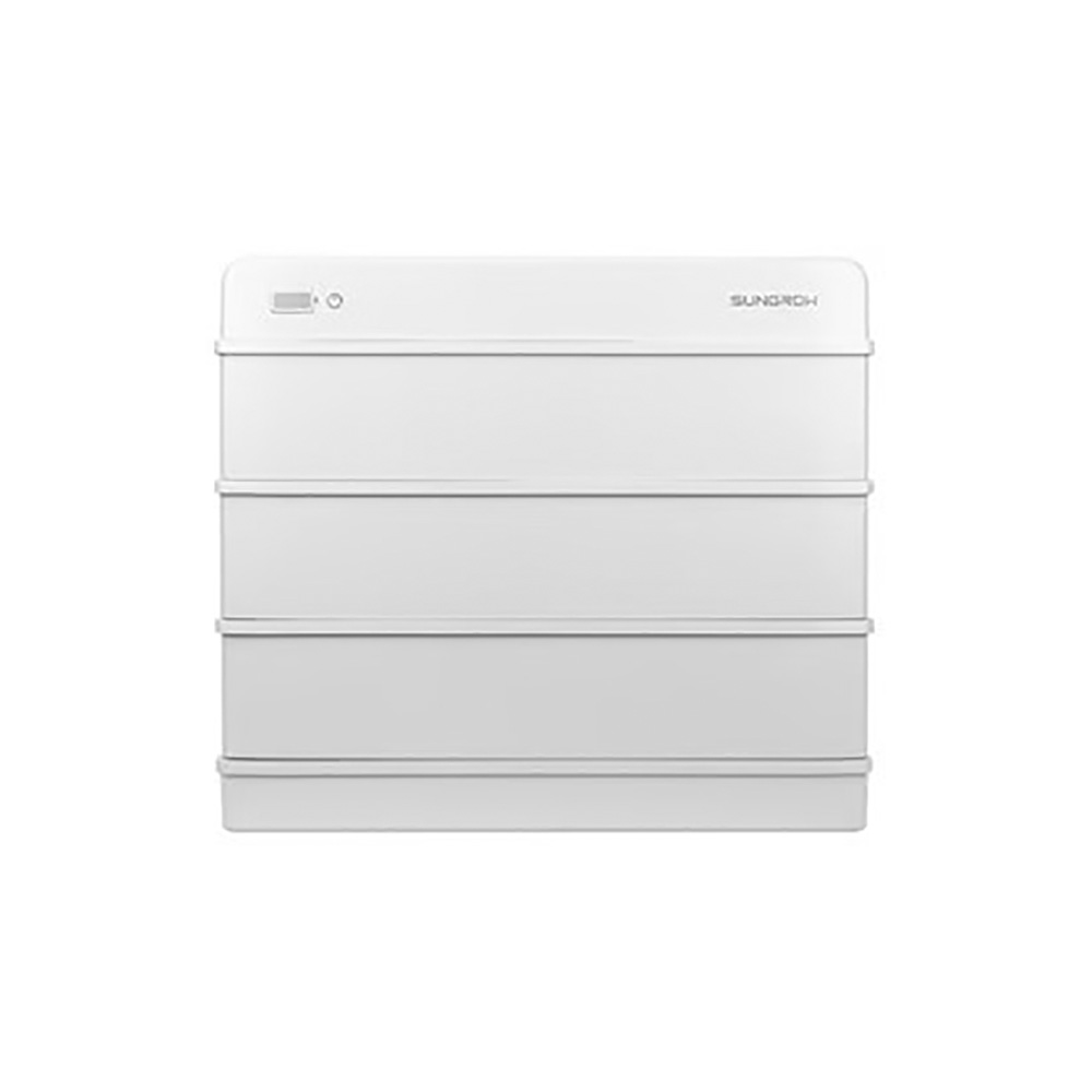 SunGrow batteri pakke 6,4 kWhk produkt