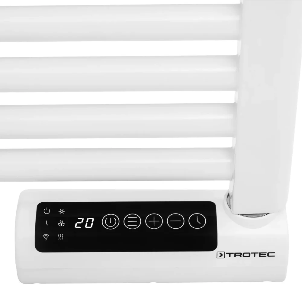Twh 500 s elektrisk håndklædevarmer 163397 1747982353