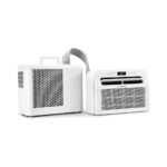 Trotec Camping Soveværelse Klimaanlæg PAC C 1500 S WiFi