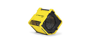 TFV turboblæsere